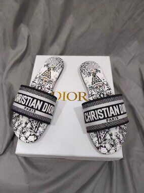 Dior Women's Authentic Sandals